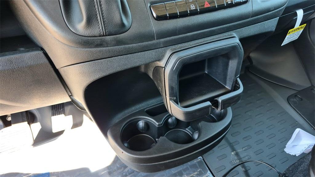 new 2026 Ram ProMaster 2500 car, priced at $51,033