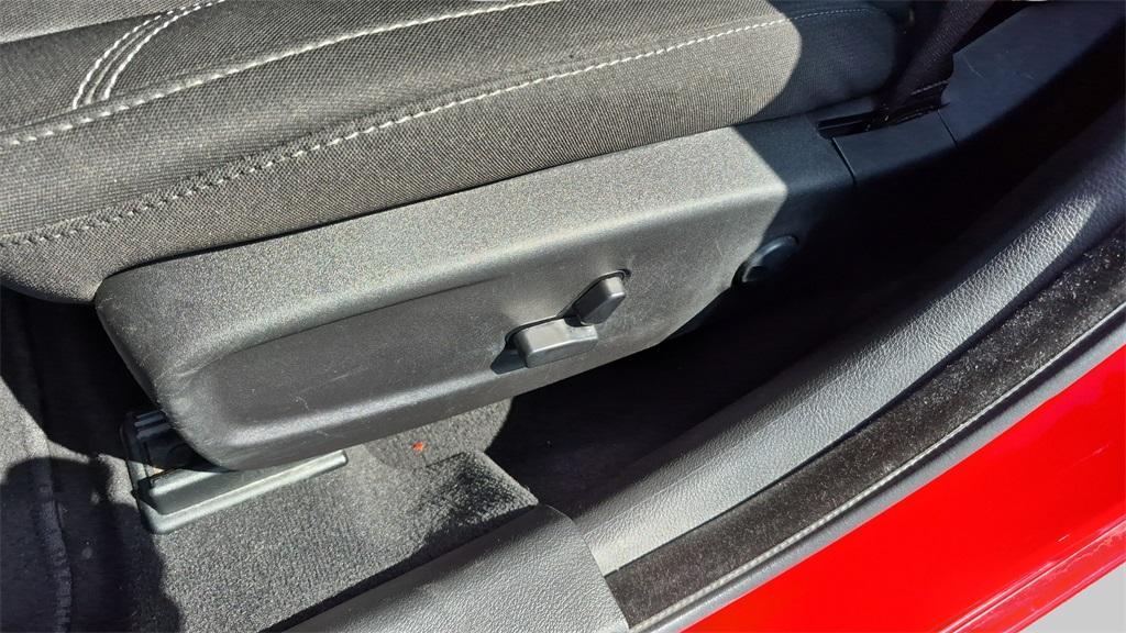 used 2023 Dodge Charger car, priced at $20,500