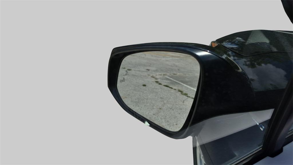 used 2020 Toyota RAV4 Hybrid car, priced at $25,500