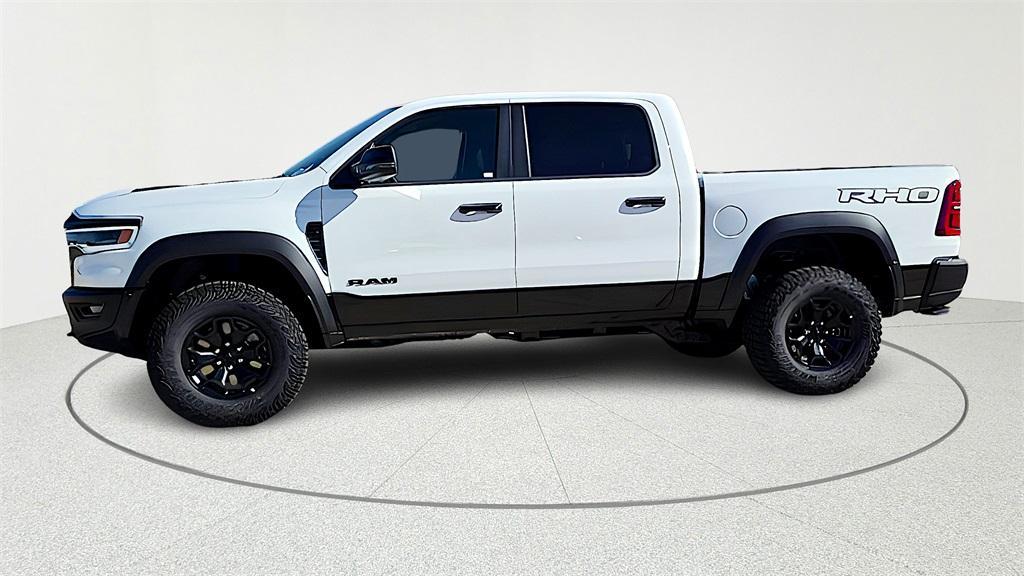 new 2026 Ram 1500 car, priced at $76,755