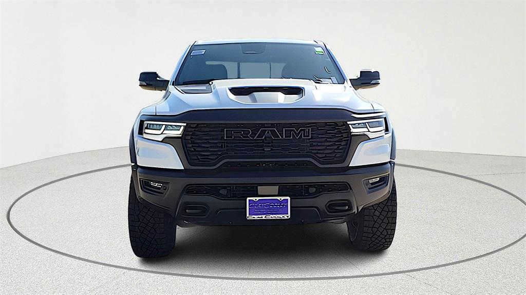 new 2026 Ram 1500 car, priced at $76,755