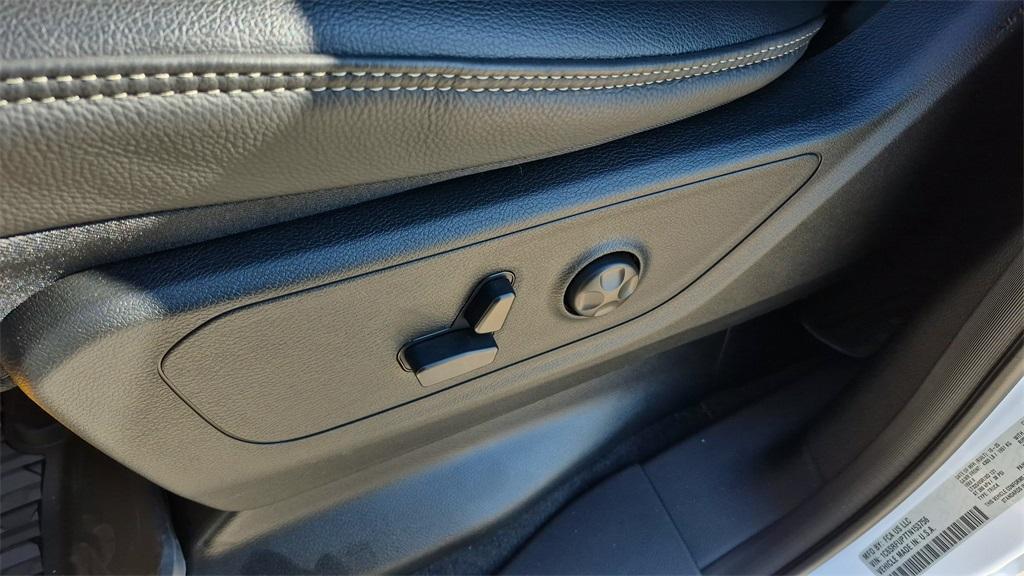 new 2026 Ram 1500 car, priced at $76,755