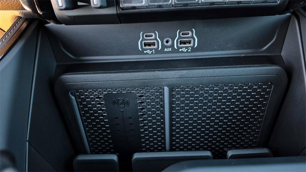 new 2026 Ram 1500 car, priced at $76,755