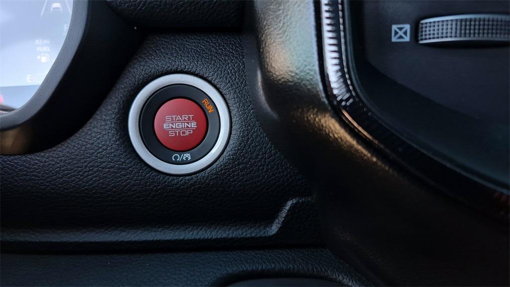 new 2026 Ram 1500 car, priced at $76,755