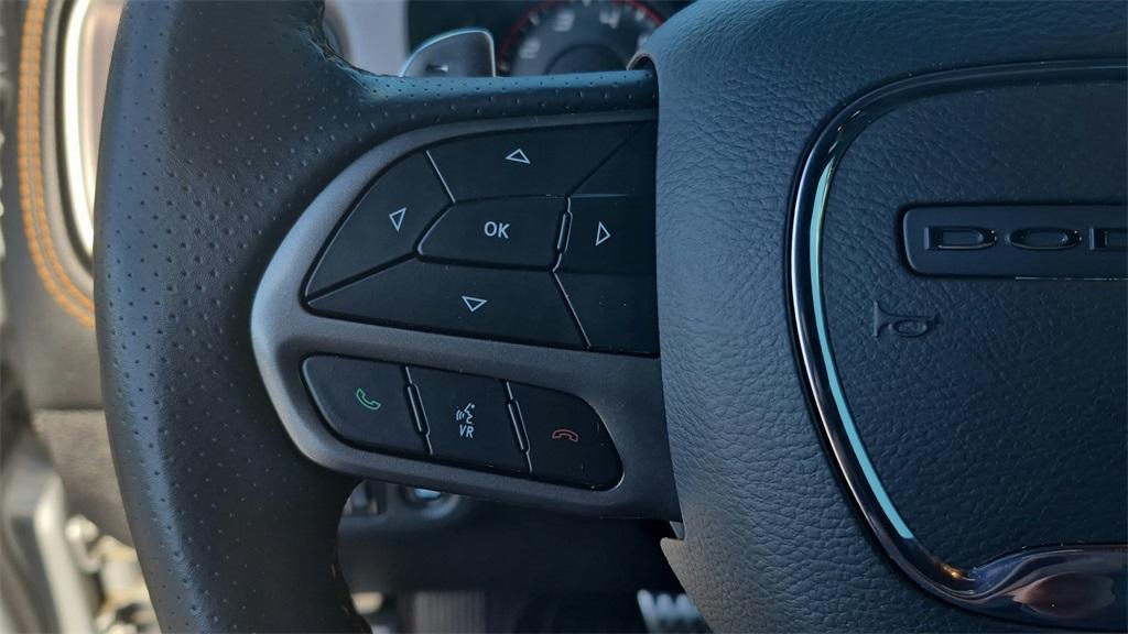 used 2022 Dodge Charger car, priced at $29,000