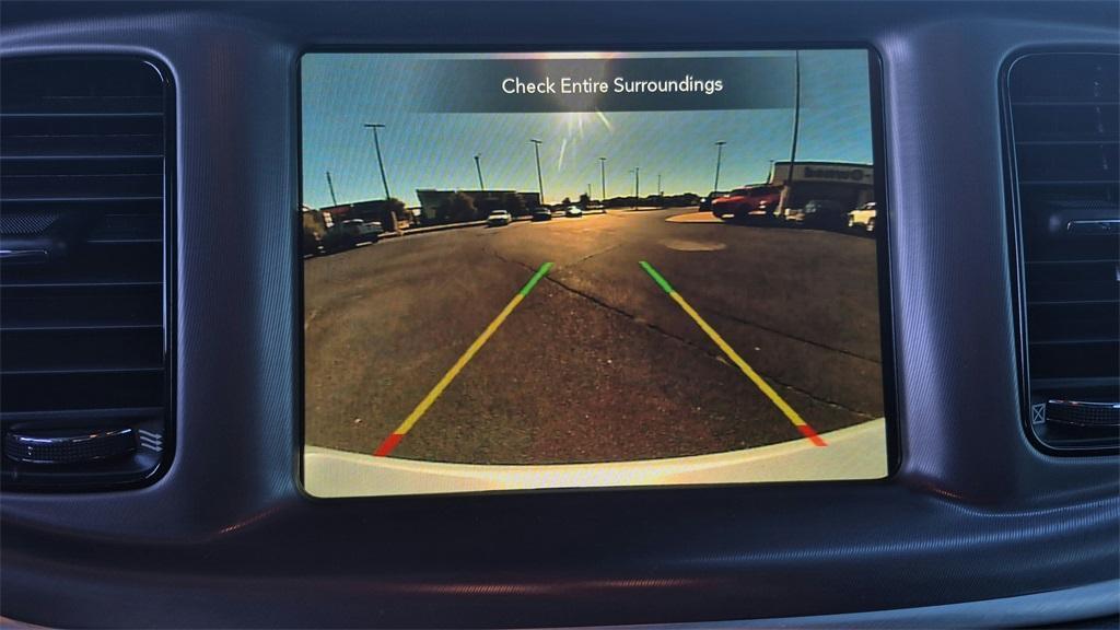 used 2022 Dodge Charger car, priced at $29,000