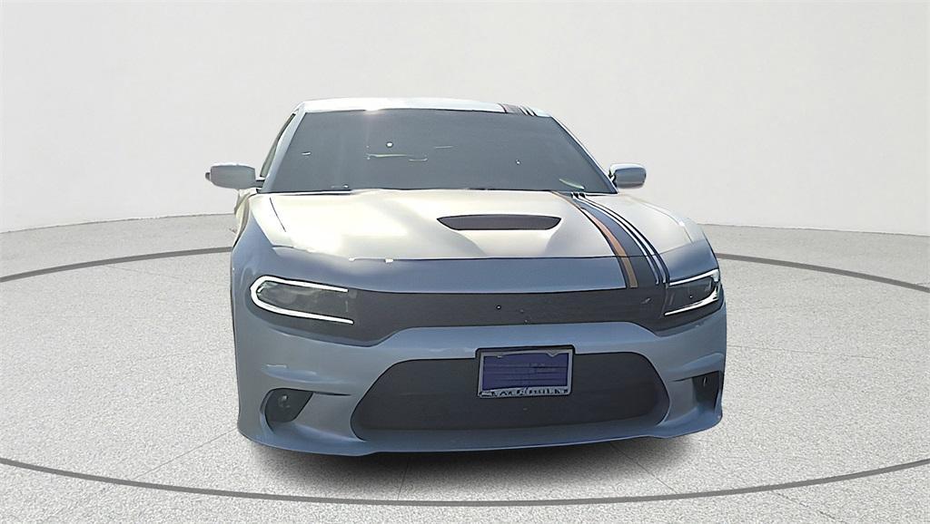 used 2022 Dodge Charger car, priced at $29,000