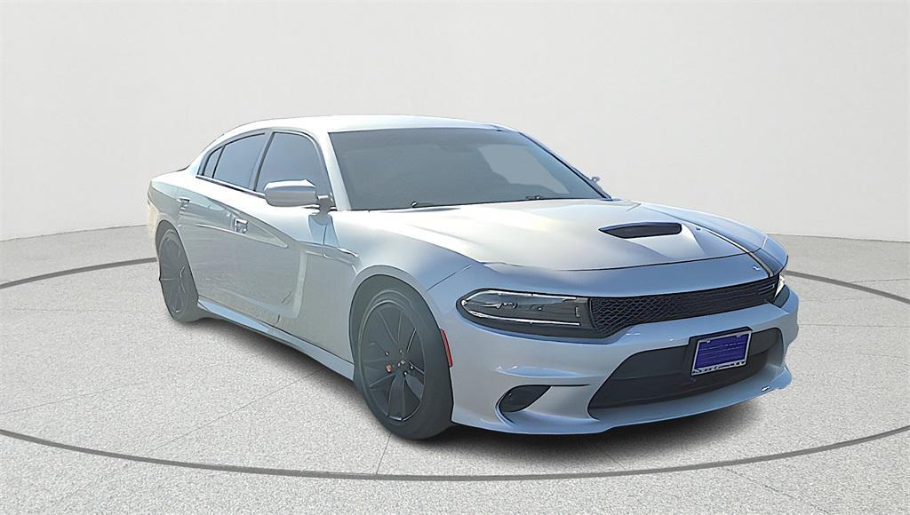 used 2022 Dodge Charger car, priced at $29,000