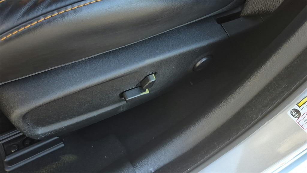 used 2022 Dodge Charger car, priced at $29,000