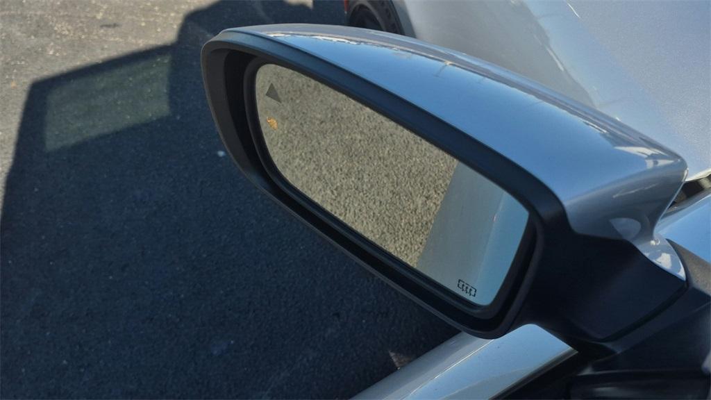 used 2022 Dodge Charger car, priced at $29,000