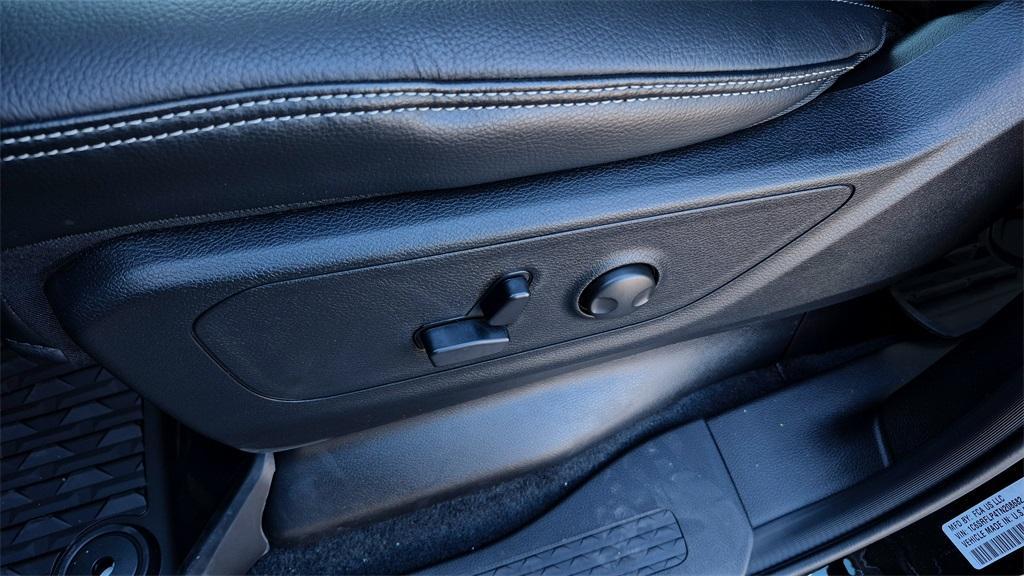 new 2026 Ram 1500 car, priced at $65,617