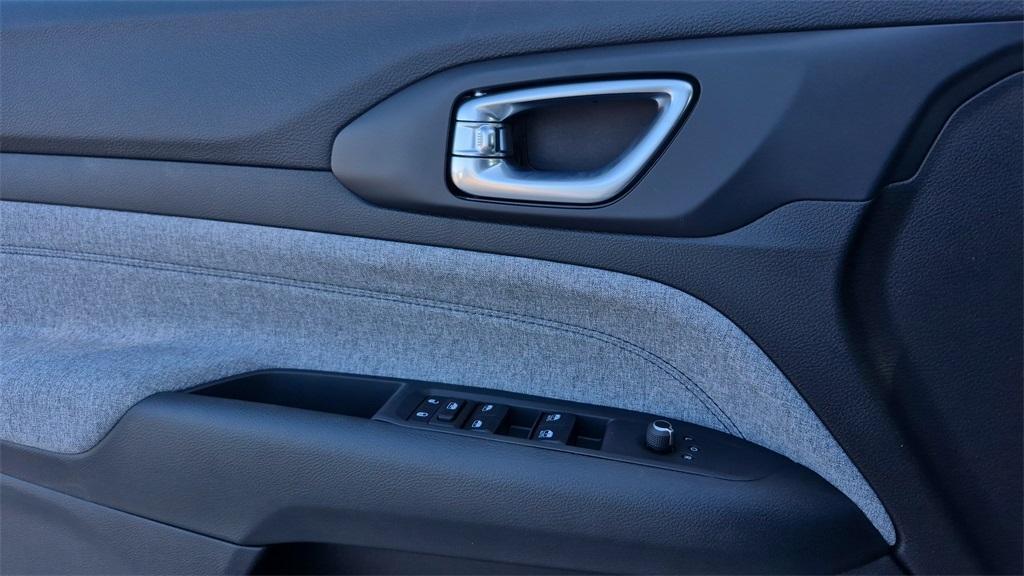 new 2026 Jeep Compass car, priced at $29,938