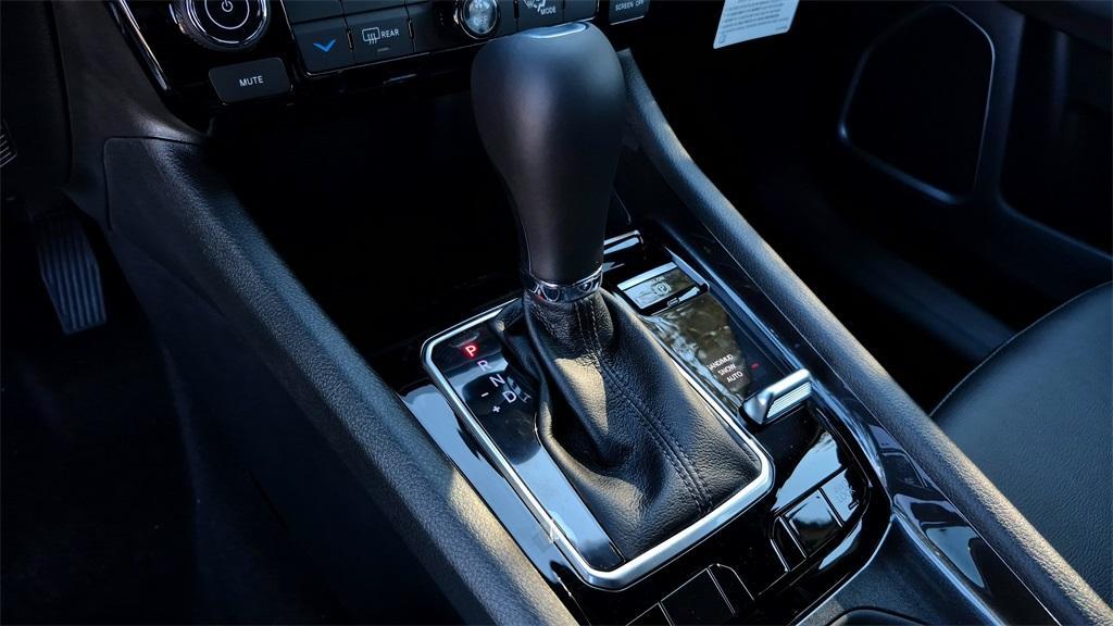 new 2026 Jeep Compass car, priced at $29,938