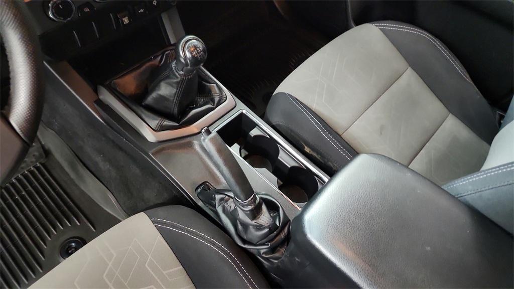 used 2022 Toyota Tacoma car, priced at $35,000