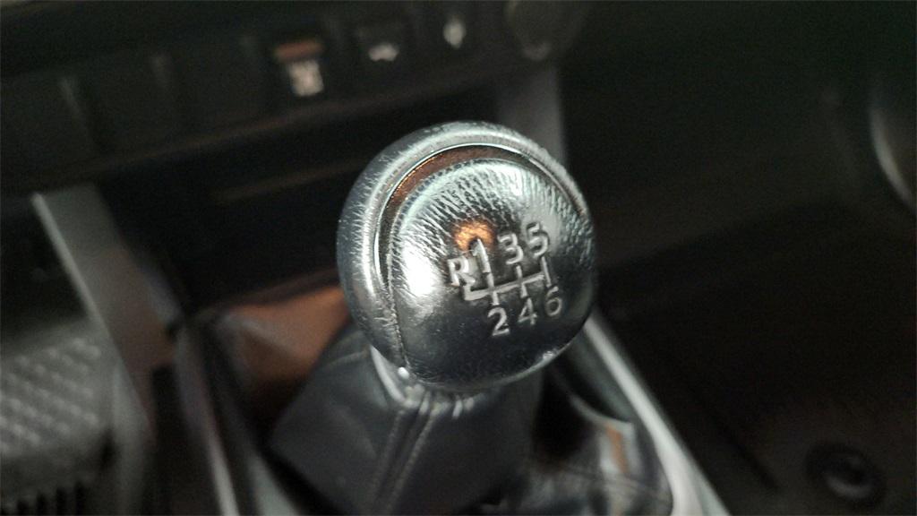 used 2022 Toyota Tacoma car, priced at $35,000
