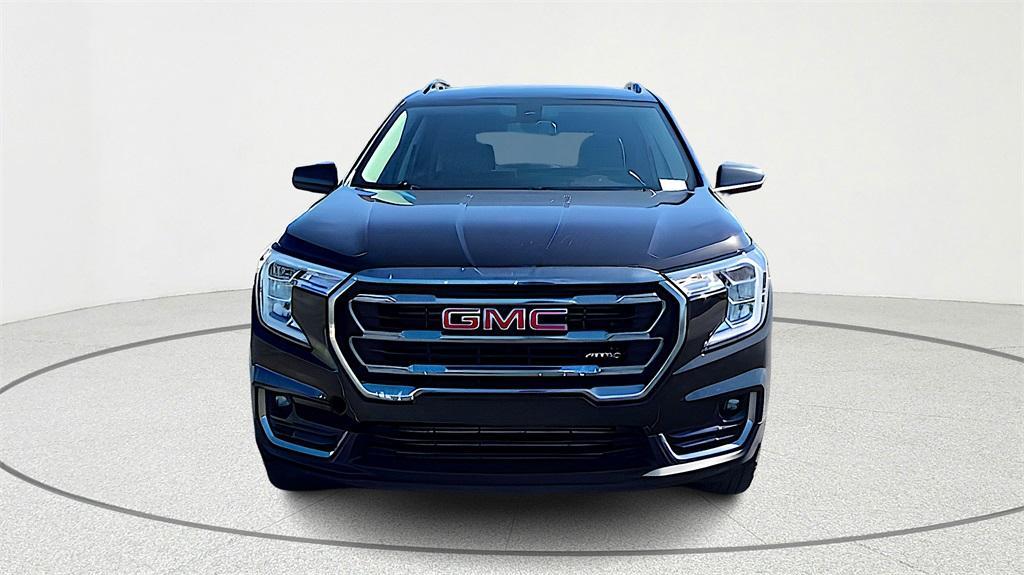 used 2023 GMC Terrain car, priced at $23,232