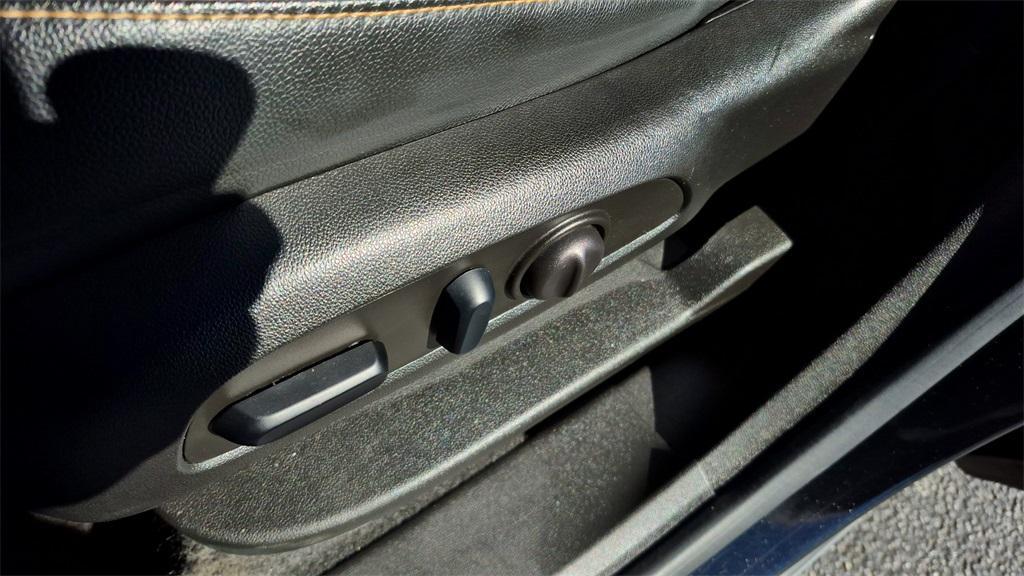 used 2023 GMC Terrain car, priced at $23,232