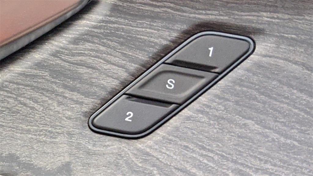 used 2024 Jeep Grand Cherokee L car, priced at $48,000