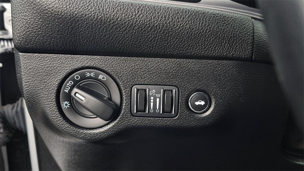 used 2023 Dodge Challenger car, priced at $27,488