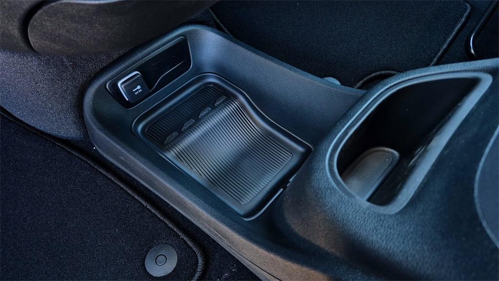 new 2026 Chrysler Pacifica car, priced at $42,786