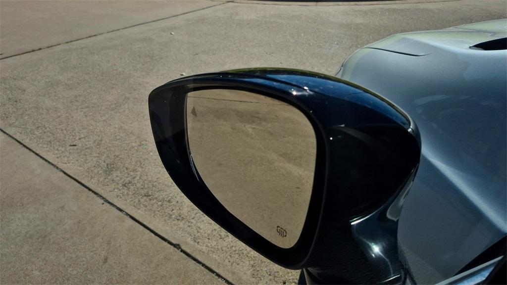 new 2026 Chrysler Pacifica car, priced at $42,786