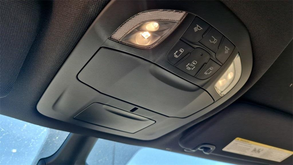 new 2026 Chrysler Pacifica car, priced at $42,786