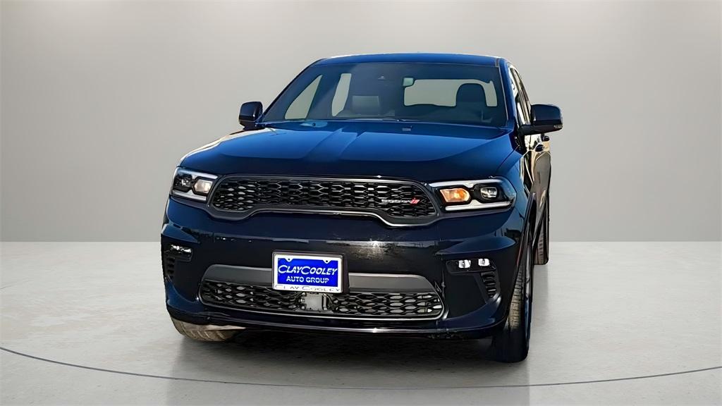 used 2022 Dodge Durango car, priced at $29,000