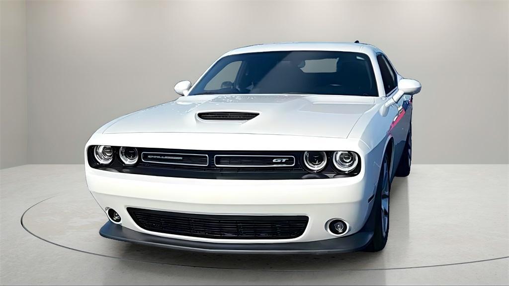 used 2020 Dodge Challenger car, priced at $24,000