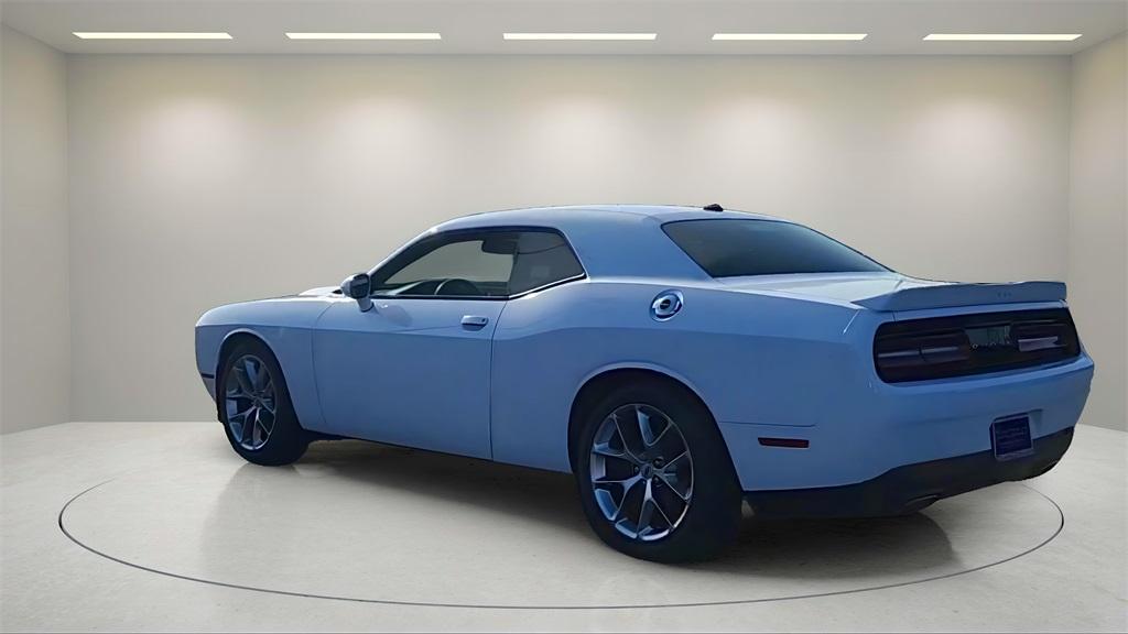 used 2020 Dodge Challenger car, priced at $24,000