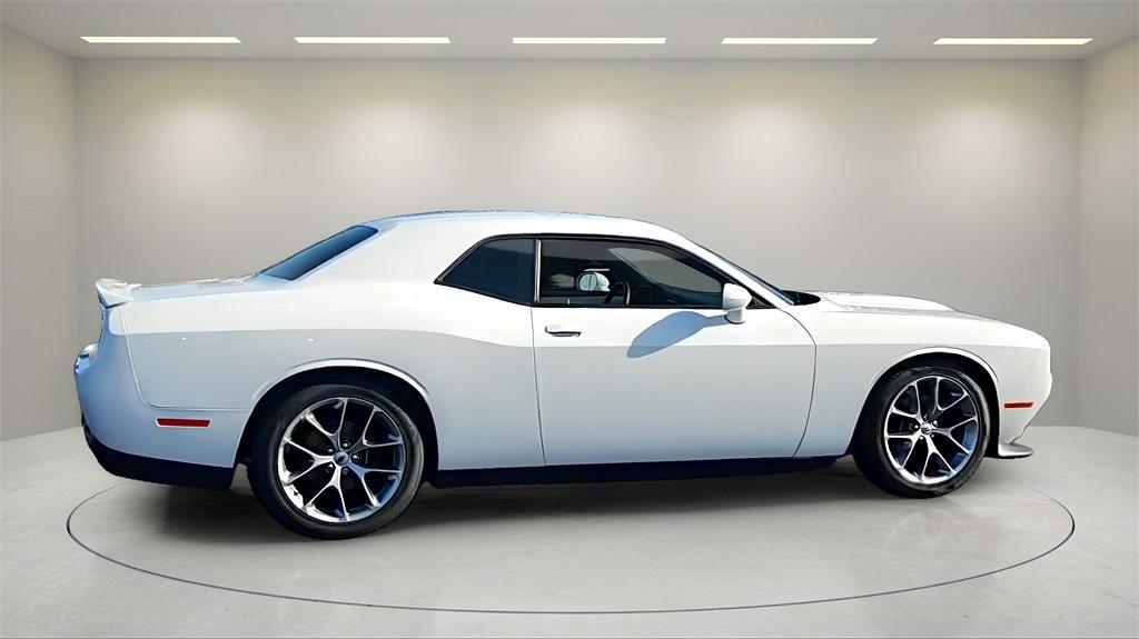 used 2020 Dodge Challenger car, priced at $24,000