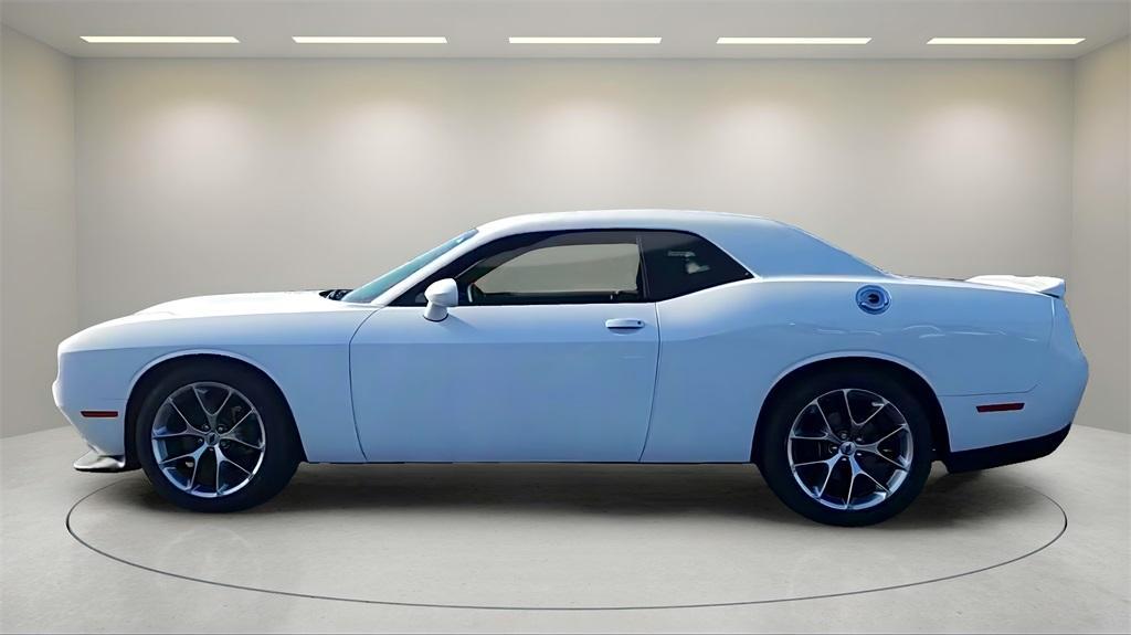 used 2020 Dodge Challenger car, priced at $24,000