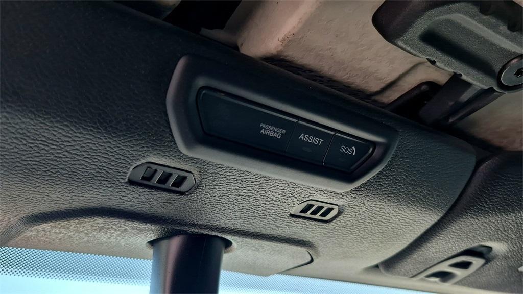 used 2022 Jeep Gladiator car, priced at $31,745