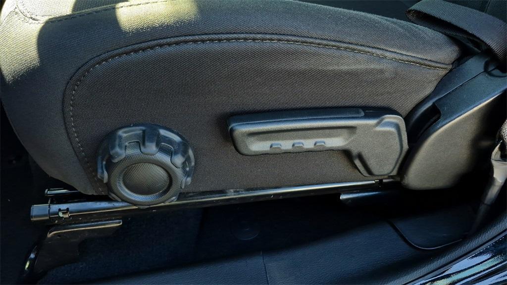 used 2022 Jeep Gladiator car, priced at $31,745