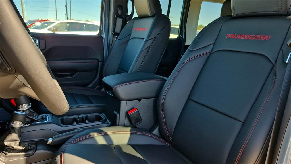 new 2026 Jeep Wrangler car, priced at $68,638