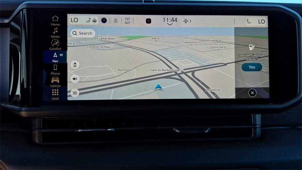 new 2026 Jeep Wrangler car, priced at $68,638