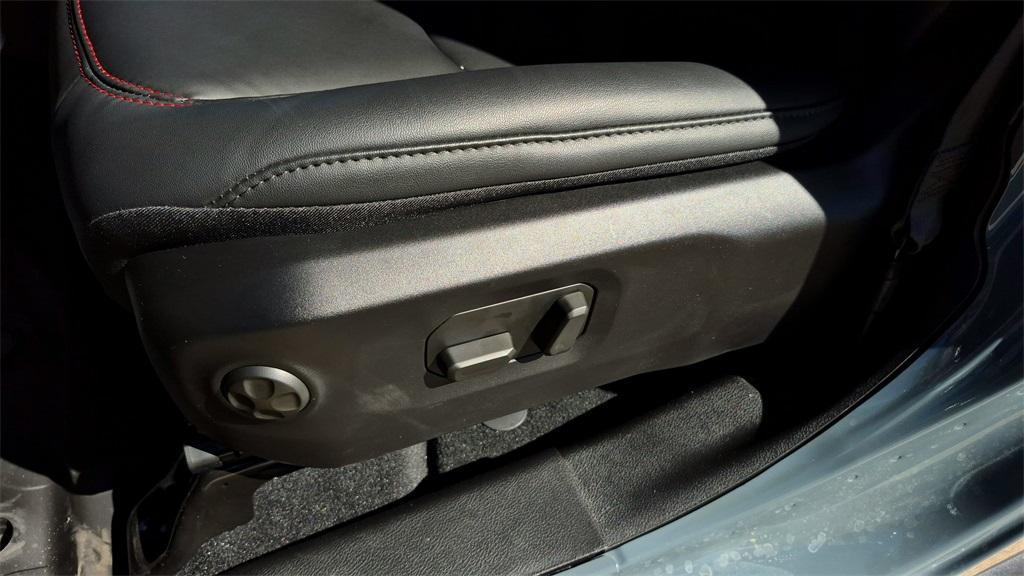 new 2026 Jeep Wrangler car, priced at $68,638