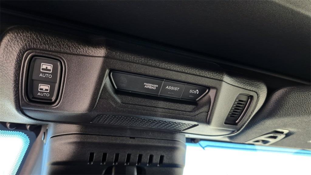 new 2026 Jeep Wrangler car, priced at $68,638