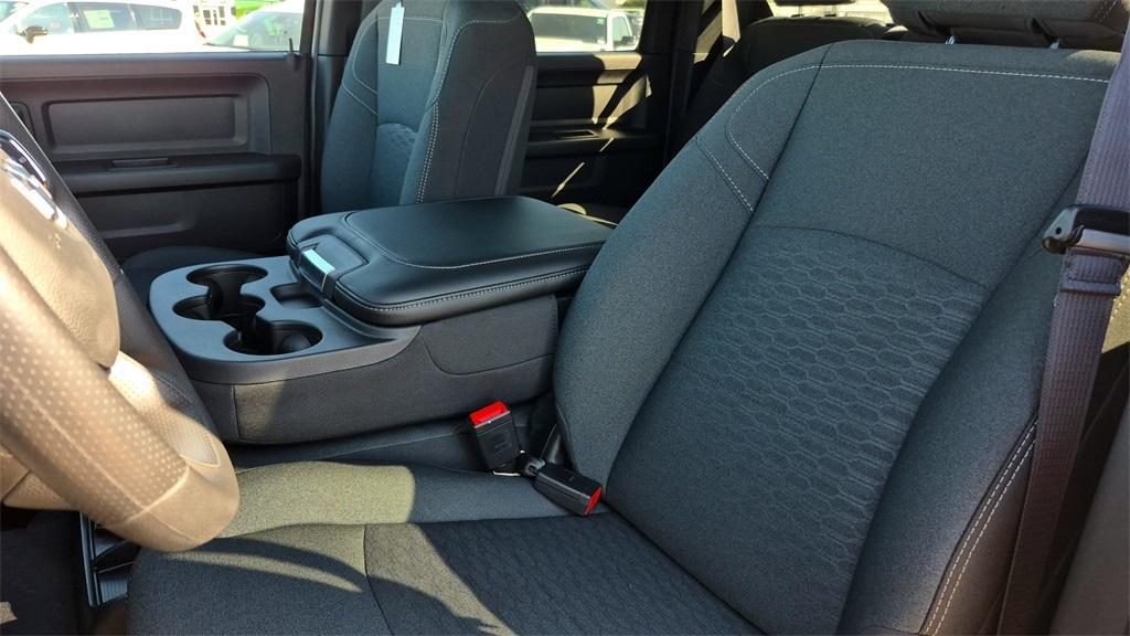 new 2026 Ram 2500 car, priced at $64,380