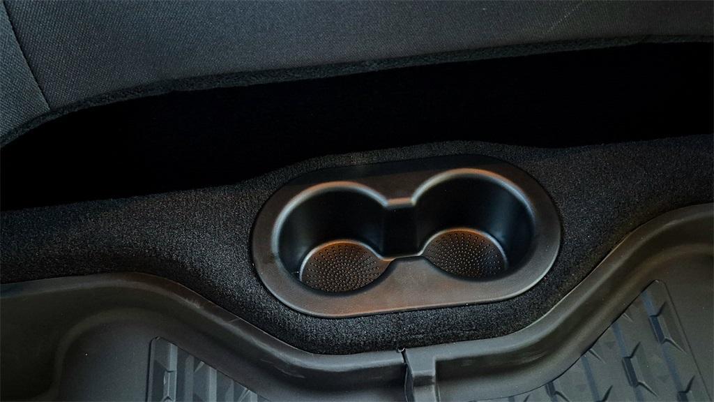 new 2026 Ram 2500 car, priced at $64,380