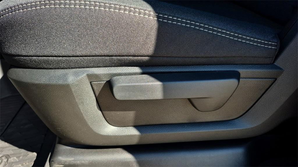 new 2026 Ram 2500 car, priced at $64,380