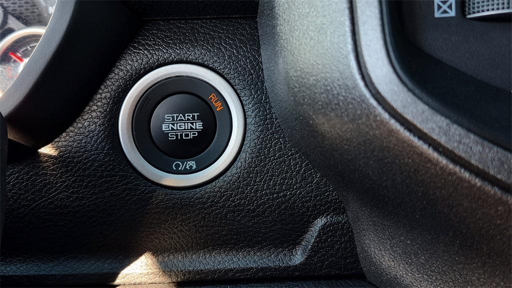 new 2026 Ram 2500 car, priced at $64,380