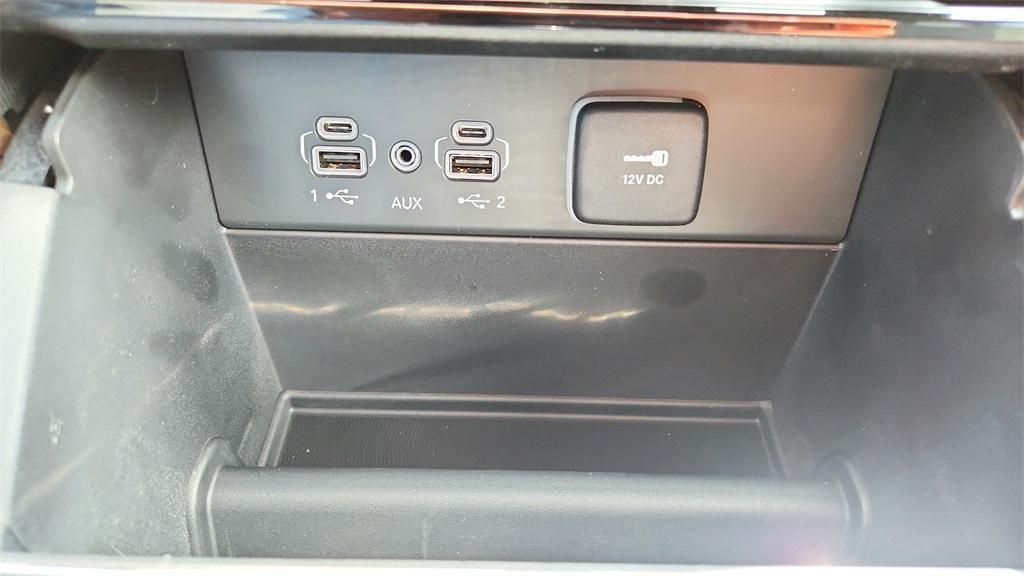 new 2025 Jeep Grand Cherokee L car, priced at $40,892