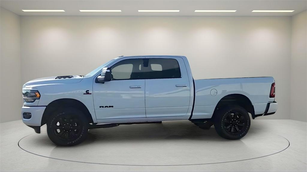 new 2024 Ram 2500 car, priced at $76,500