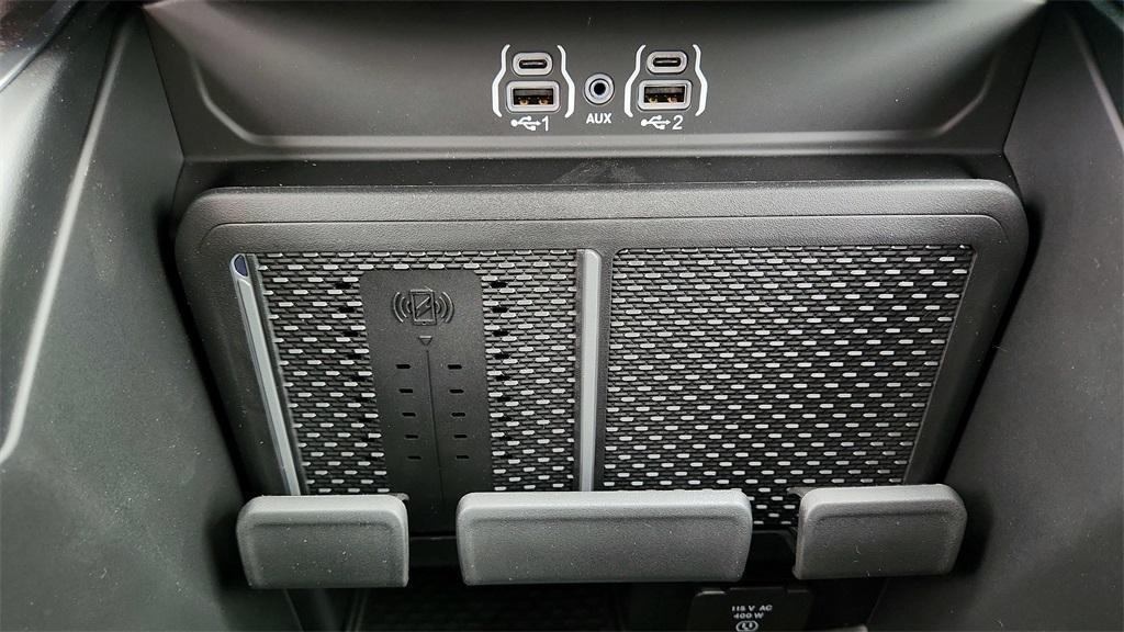 new 2025 Ram 1500 car, priced at $49,000