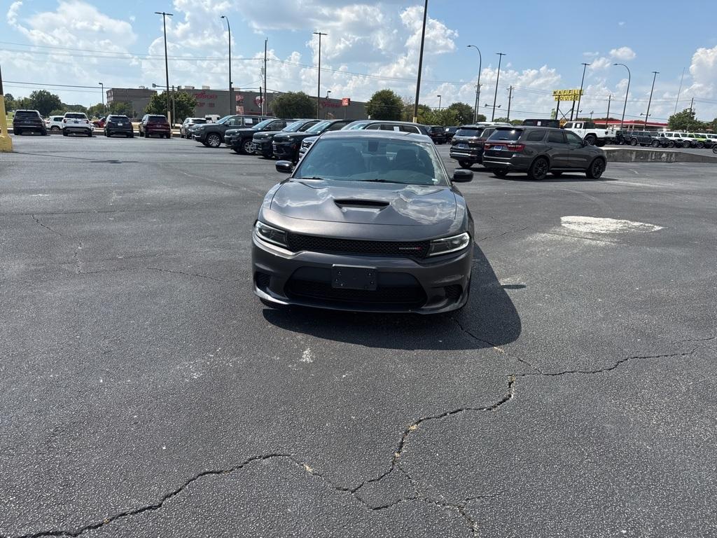 used 2023 Dodge Charger car, priced at $26,500