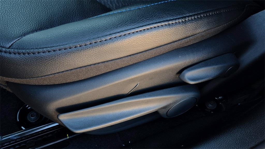 new 2026 Jeep Compass car, priced at $30,486