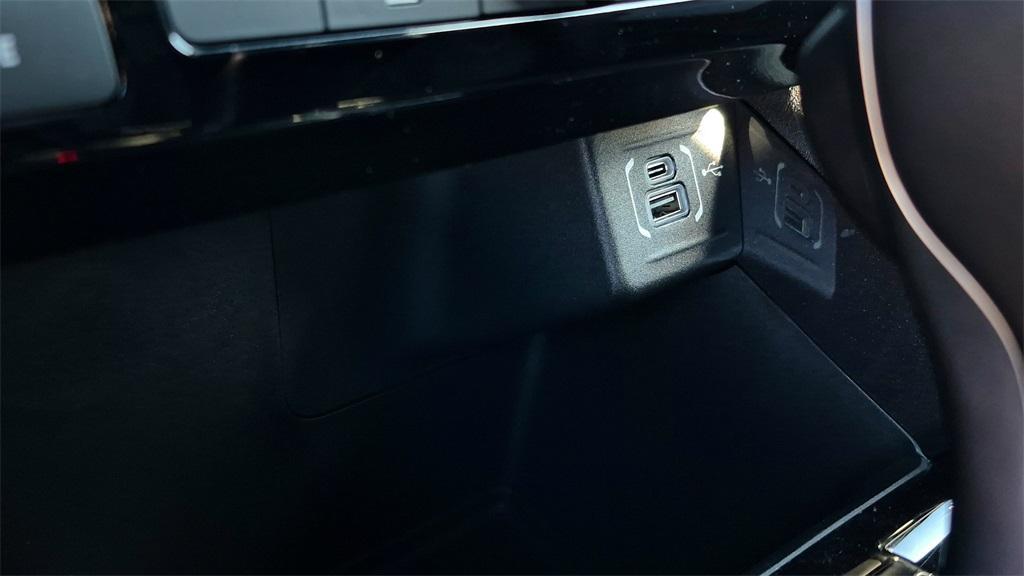 new 2026 Jeep Compass car, priced at $30,486