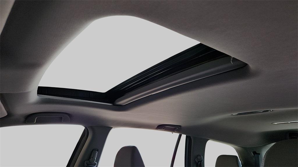 used 2022 Honda Pilot car, priced at $31,500