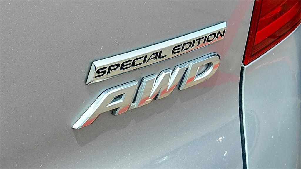 used 2022 Honda Pilot car, priced at $31,500