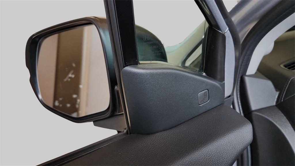 used 2022 Honda Pilot car, priced at $31,500